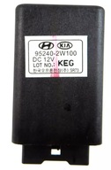 MODUŁ STEROWNIK PRZEKAŹNIK ŚWIATEŁ STOPU 95240-2W100 KIA CEED II