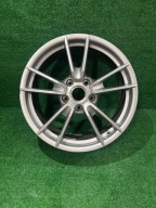 FELGA ALUMINIOWA PORSCHE CARRERA 7 992.60.025 8,5Jx19H2 ET52
