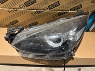 Reflektor lewy Mazda 2