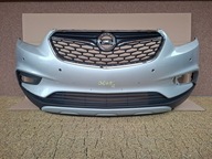 ZDERZAK GRILL ATRAPA OPEL MOKKA X