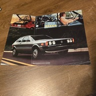 VW Volkswagen Scirocco 1977 USA