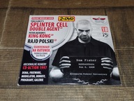 KING KONG RAJD POLSKI SPLINTER CELL DOUBLE AGENT 7