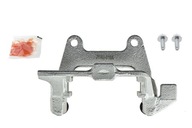 JARZMO ZACISKU HAMULCOWEGO Audi A6