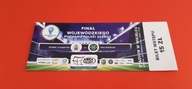 bilet STOMIL Olsztyn II - GKS WIKIELEC 25.06.2022 Finał W PP
