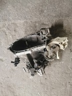 CITROEN C4 CACTUS 19r 1.2 THP SKRZYNIA BIEGÓW 20ET26