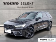 Volvo XC 60 XC60 T6 Plug-In Hybrid AWD Ultra Black