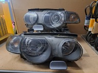 BMW serii 3 E46 COMPACT LAMPA XENON 2000-2004 9605496 6905495