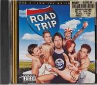 Road Trip Soundtrack EX CD Irl