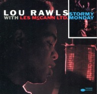 Lou Rawls with Les McCann LTD.-Stormy Monday/Blue Note