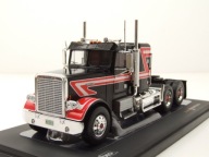 FREIGHTLINER FLC 120 64 T black/Red 1977 1/43 ixo TR218.22