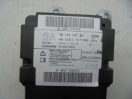 PEUGEOT 3008 ROK 2016 MODUŁ PODUSZEK 9818958380