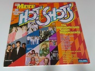 HOT - SECRET SERVICE / ENIGMA / TRIX / HOT SHOT / MATCHBOX / SHAKIN STEVENS