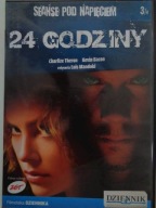 24 godziny płyta DVD