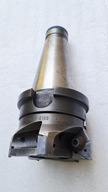 Głowica 100mm frezarska 220 17-0100 , na płytki TPKN 2204 Jelenia Góra SK-5