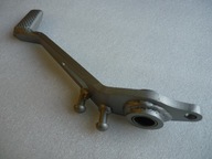 Z 900 Nowa dżwignia hamulca nożnego Kawasaki Z900 lata 17-25 P-ń/wys