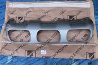 CITROEN C3 AIRCROSS SPOILER ZDERZAKA TYL 13489735