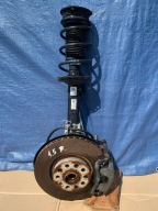 Mcpherson zwrotnica amortyzator Tiguan II prawy