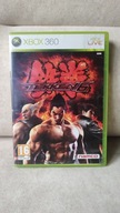 TEKKEN 6 Xbox360