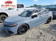 Honda Civic Sport 2024 2.0 Benzyna 158KM