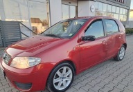Fiat Punto 1.3 JTD 70KM Zarejestrowany,Jezdny,Nowy Akumulator 1.2 Diesel