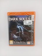 DARK SOULS Prepare To Die Edition PC NOWA ZAFOLIOWANA