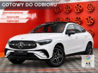 GLC Coupe 200 d 4-Matic AMG Line 2.0 (163KM) 2025