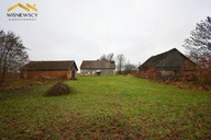 Dom, Głotowo, Dobre Miasto, Olsztyński, 190 m²