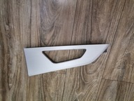 AUDI Q8 LISTWA DEKOR DRZWI PRAWY TYŁ S-LINE 4M8867450