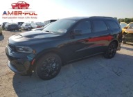 Dodge Durango RT 2024 5.7l 5.7 Benzyna 360KM