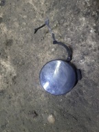 ZAŚLEPKA HAKA ZDERZAKA PRZÓD VW GOLF VII 5G0807241