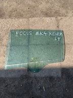 KP257 Ford Focus mk4 Szyba Drzwi Lewy Tył Kombi 43R011025