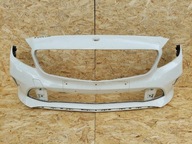 MERCEDES A-KLASA A176 W176 LIFT ZDERZAK PRZEDNI A1768853625