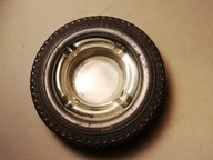 POPIELNICZKA OPONA REKLAMA GOOD YEAR G800