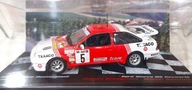 Rally Cars 72 Ford Sierra RS Cosworth