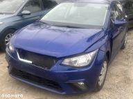 Seat Ibiza 1.0 benzyna 115 koni, lekko uszkodzony