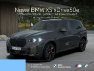 BMW X5 xDrive50e 489 KM PHEV - Gotowy do Odbioru - M Pro - Kamera 360 - Hak