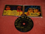 Cyco Miko Lost My Brain! (Once Again) 1995