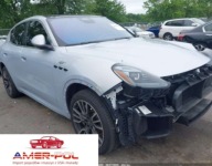 Maserati Grecale 2024 MASERATI GRECALE GT 2.0 Benzyna 296KM