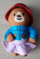 P&Co Adventure of Paddington Tancerz miś McD's