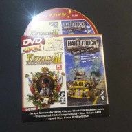 Kozacy II Bitwa o Europę - samodzielna gra PC PL bez rejestracji