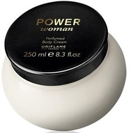 Balsam krem do ciała Power Woman Oriflame