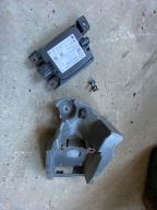Asystent pasa ruchu radar czujnik martwego pola d24h-67y90 Mazda cx3