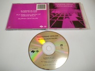Tangerine Dream – Alpha Centauri - CD 1986 (1972) 1.WYDANIE NA CD C779