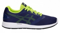 Asics Patriot 10 lekkie buty do biegania _ 39 _24,5 cm