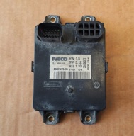 IVECO DAILY 2014 2019 2021-MODUŁ CENTRALKA STEROWNIK HAKA 5801479495 ORG