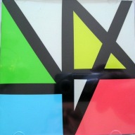 NEW ORDER Complete Music płyta CD