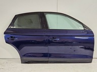 AUDI Q5 SQ5 80A DRZWI PRAWY PRZÓD TYŁ PRAWE PRZEDNIE TYLNE LX5H SPORTBACK