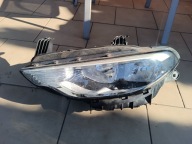 FIAT TIPO LAMPA PRZOD LEWA STRONA ZWYKLA