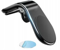 Uchwyt na telefon obrotowy o 360 stopni z magnetycznym mocowaniem