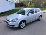 OPEL ASTRA 1.8 BENZYNA KLIMA ALU NOWY ROZRZAD Z NIEMIEC